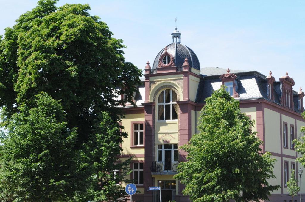 Müritz Hotel Harmonie photo 3