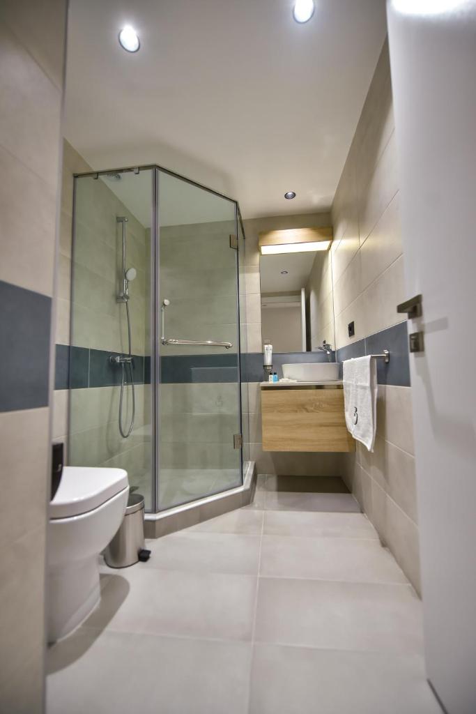 Baron Boutique Hotel Yerevan - Tap to explore photos