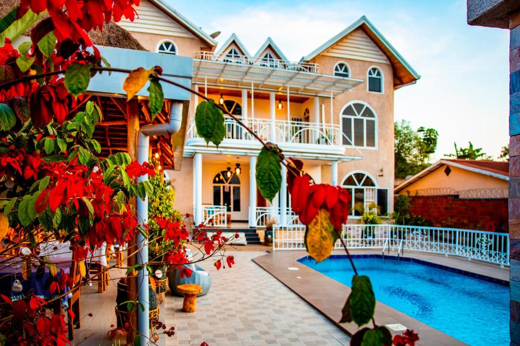 Villa Asimba photo 2