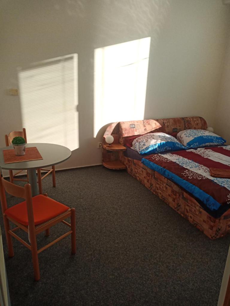 Penzion Koupaliště photo 1