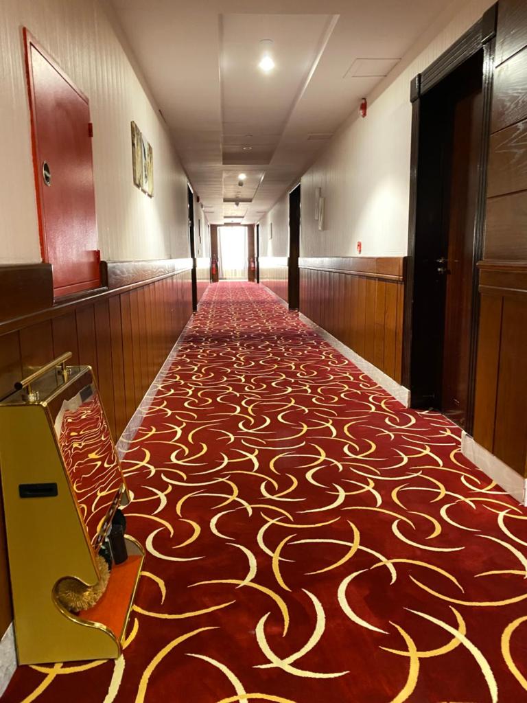 Biz Hotel Apartments photo 3