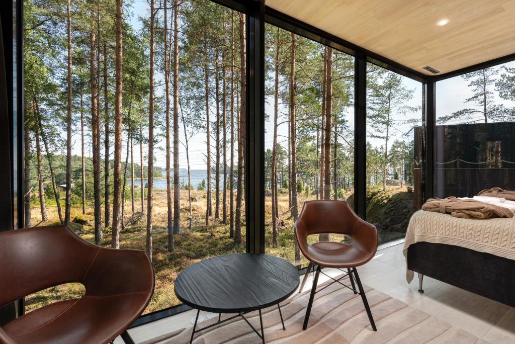 Santalahti Resort Cottages & Villas photo 2