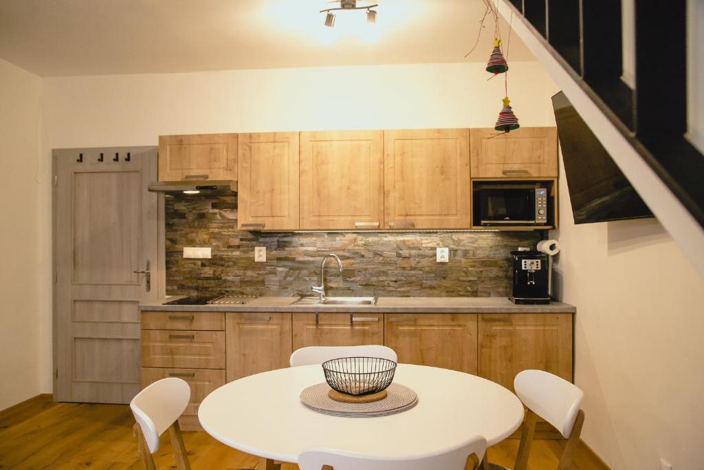 Apartman RODINNA POHODA photo 3