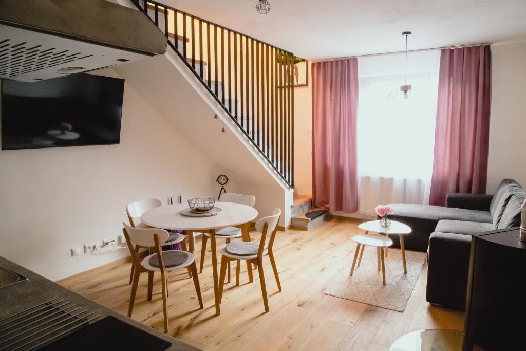 Apartman RODINNA POHODA photo 1