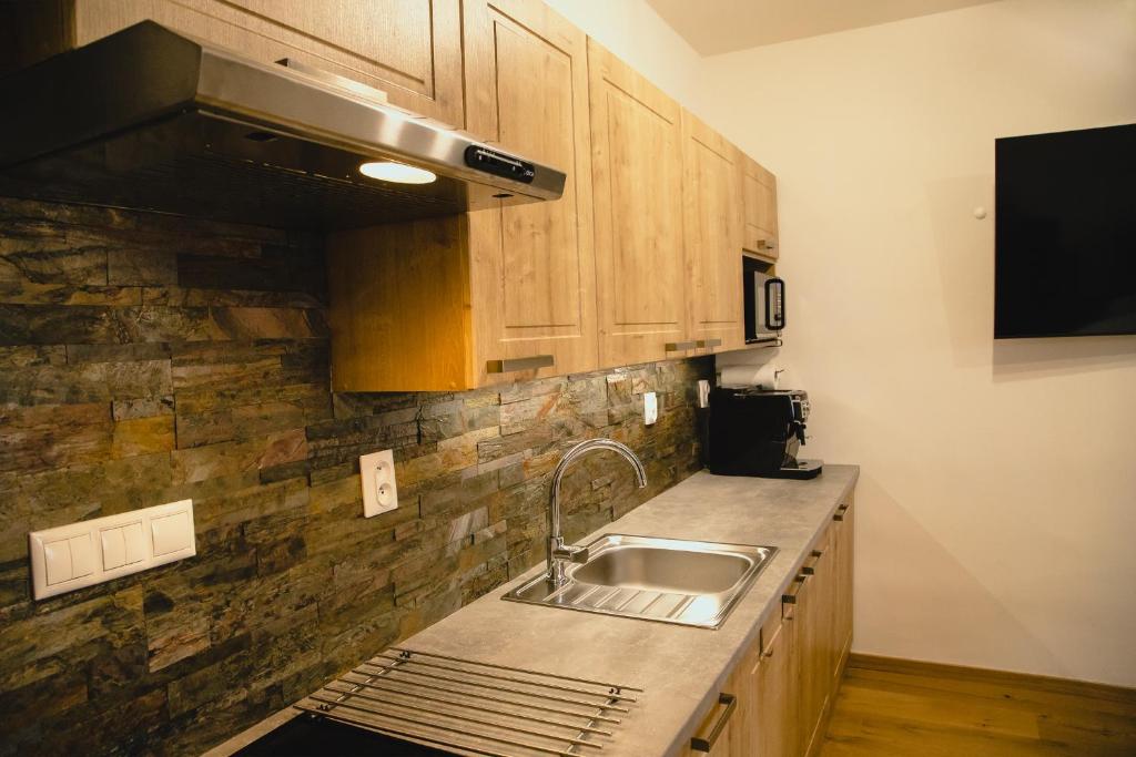 Apartman RODINNA POHODA photo 4