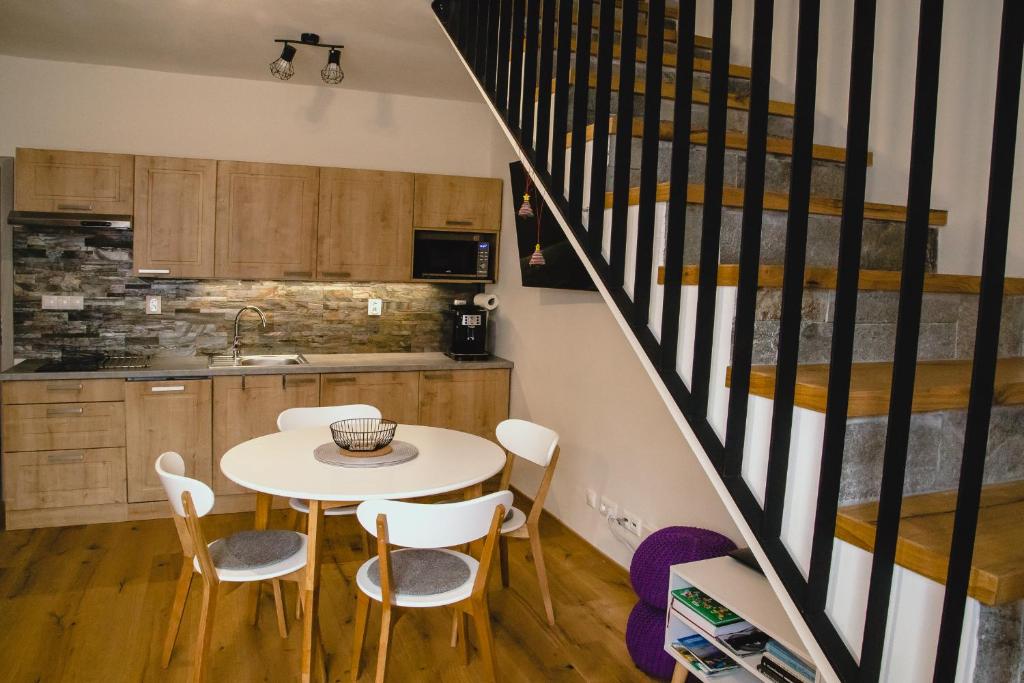 Apartman RODINNA POHODA photo 2