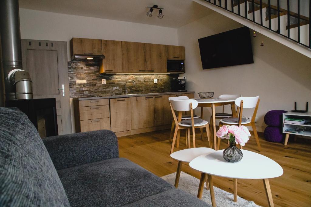 Apartman RODINNA POHODA