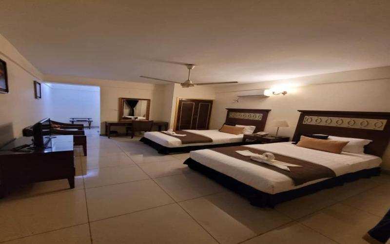 Ras Dika Hotel photo 3