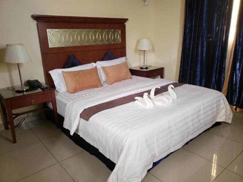 Ras Dika Hotel photo 1