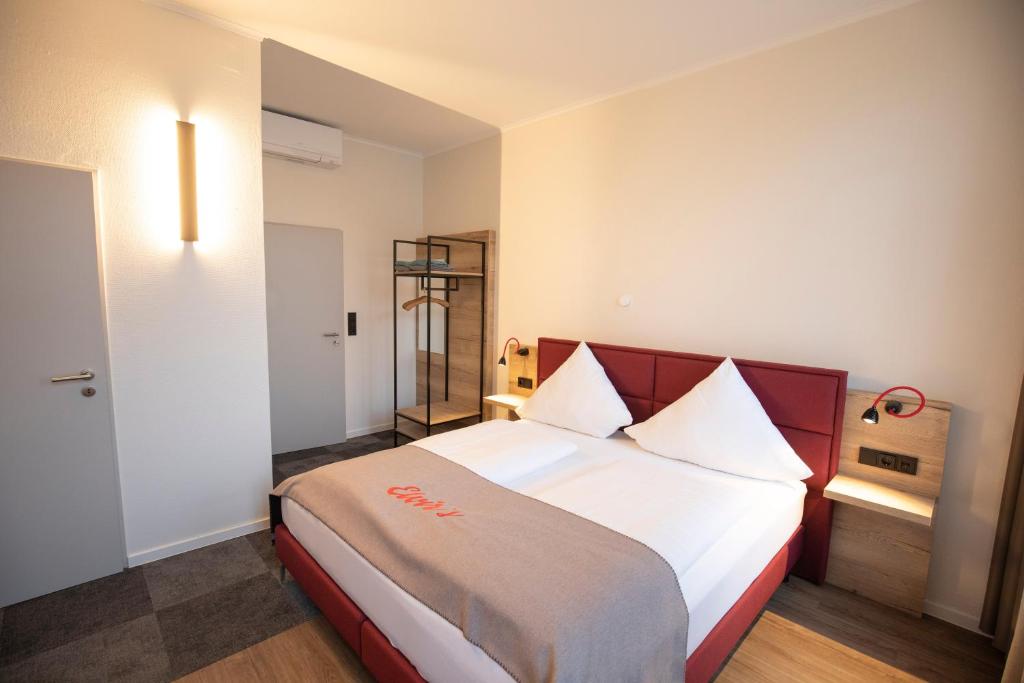 Hotel Restaurant Zur Linde photo 2