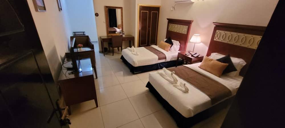 Ras Dika Hotel photo 4
