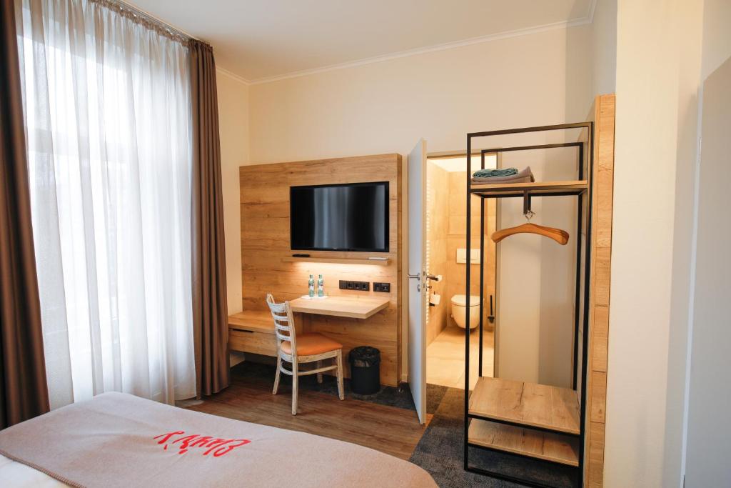 Hotel Restaurant Zur Linde photo 4
