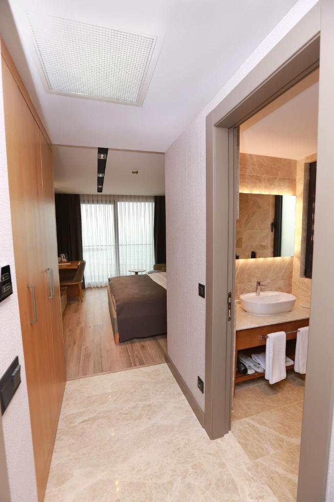 Pikola Otel photo 4