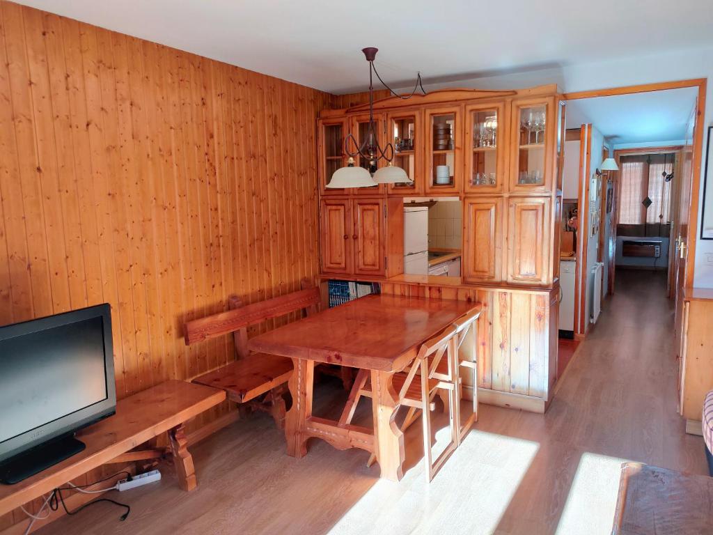 Apartamento con maravillosas vistas al lado de la estación photo 4