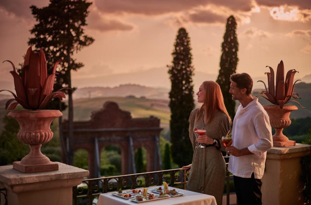 Fonteverde Lifestyle & Thermal Retreat - The Leading Hotels of the World photo 3