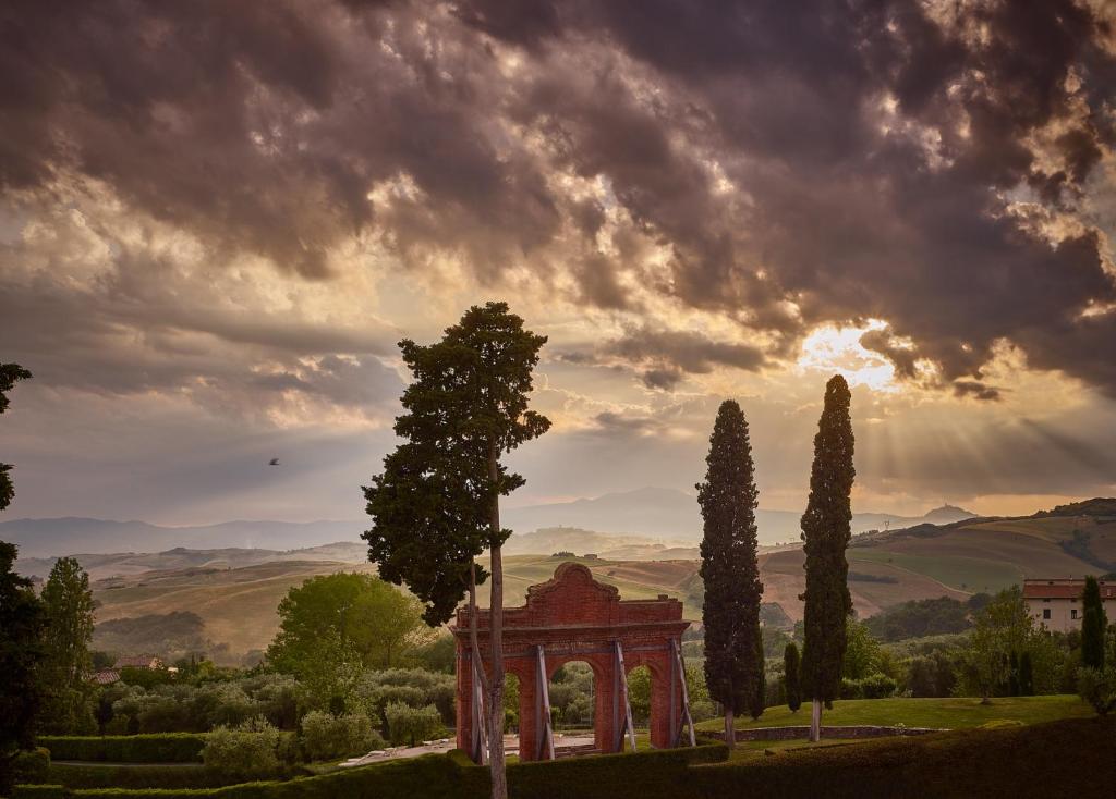 Fonteverde Lifestyle & Thermal Retreat - The Leading Hotels of the World photo 2