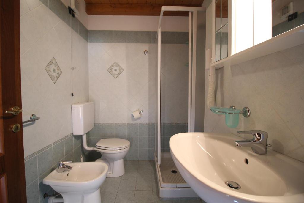 Residence Aquila - Mono Corno Bussola photo 2