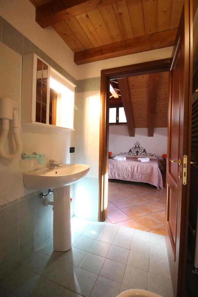 Residence Aquila - Mono Corno Bussola photo 3