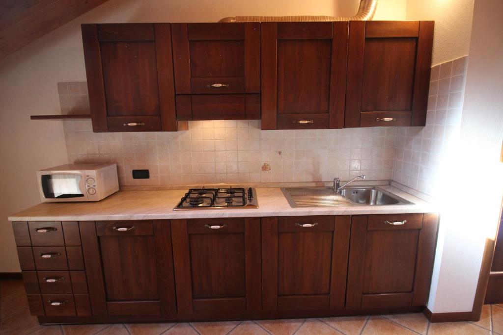 Residence Aquila - Mono Corno Bussola photo 4