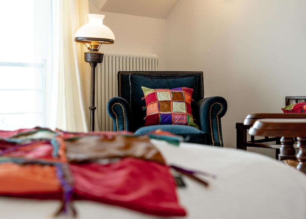 Ma Ripoz B&B photo 2