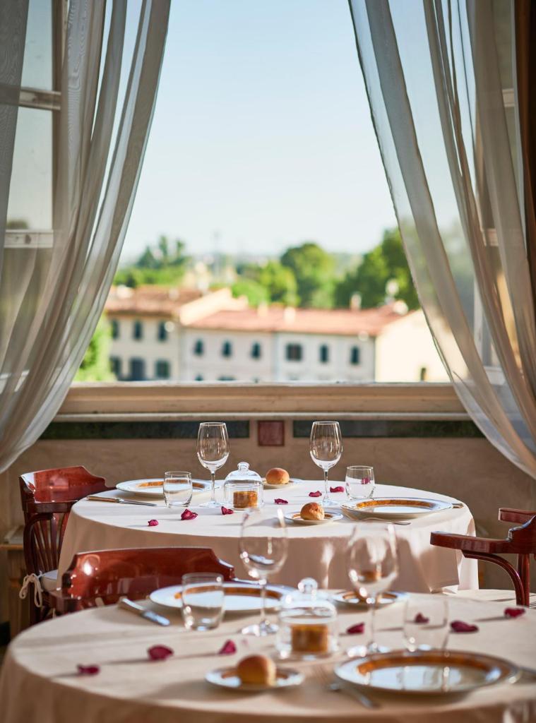 Bagni Di Pisa Palace & Thermal Spa - The Leading Hotels of the World photo 3