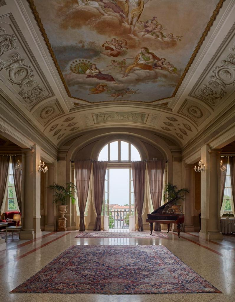 Bagni Di Pisa Palace & Thermal Spa - The Leading Hotels of the World photo 4