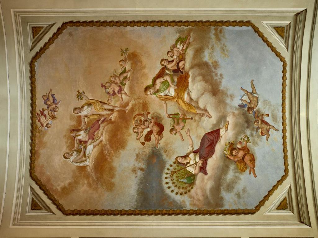 Bagni Di Pisa Palace & Thermal Spa - The Leading Hotels of the World photo 1