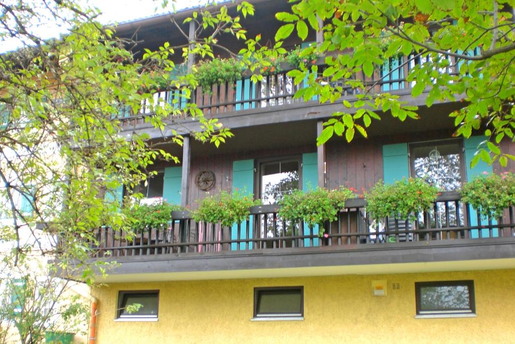 Ferienwohnung Samerhof Langenscheidt photo 3
