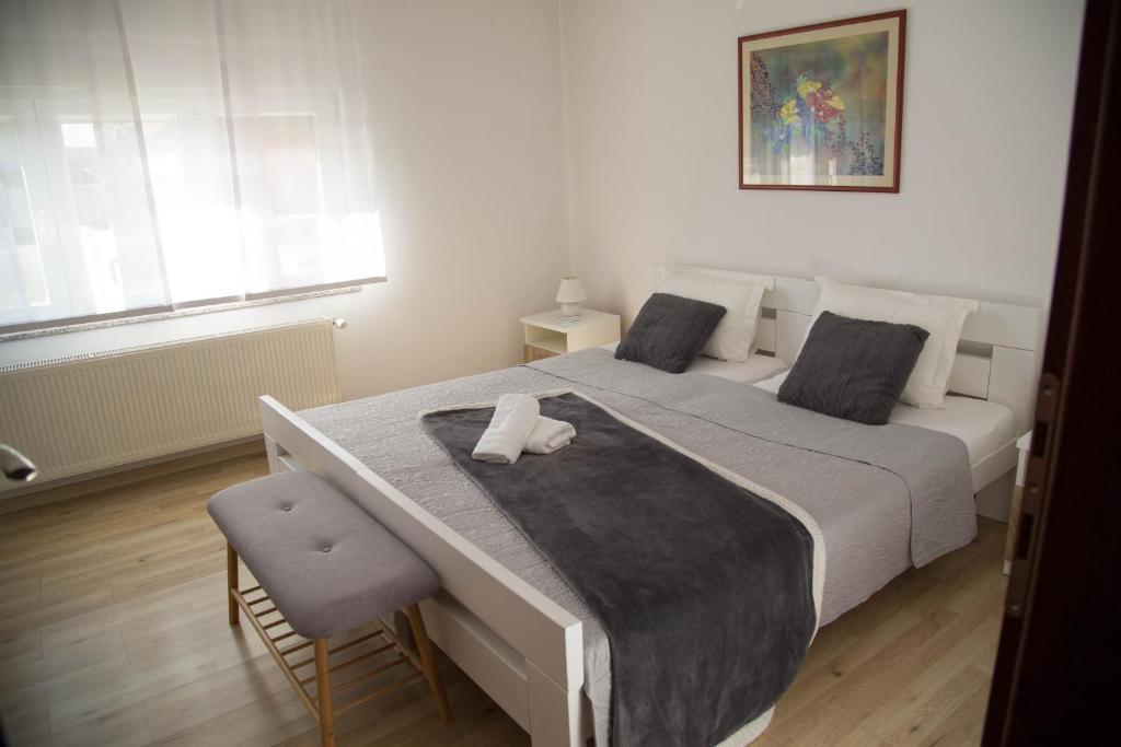 Apartmani Baotić Županja photo 4