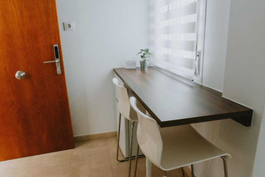 Apartamentos ZHR 1 photo 3
