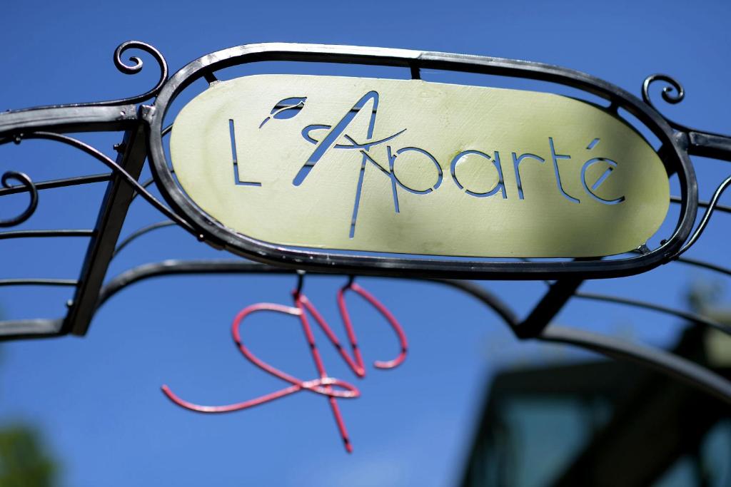 La Ramade - Teritoria photo 4