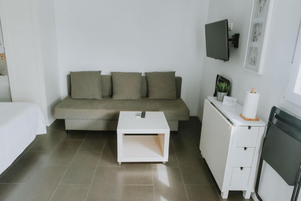 Apartamentos ZHR 2 photo 4