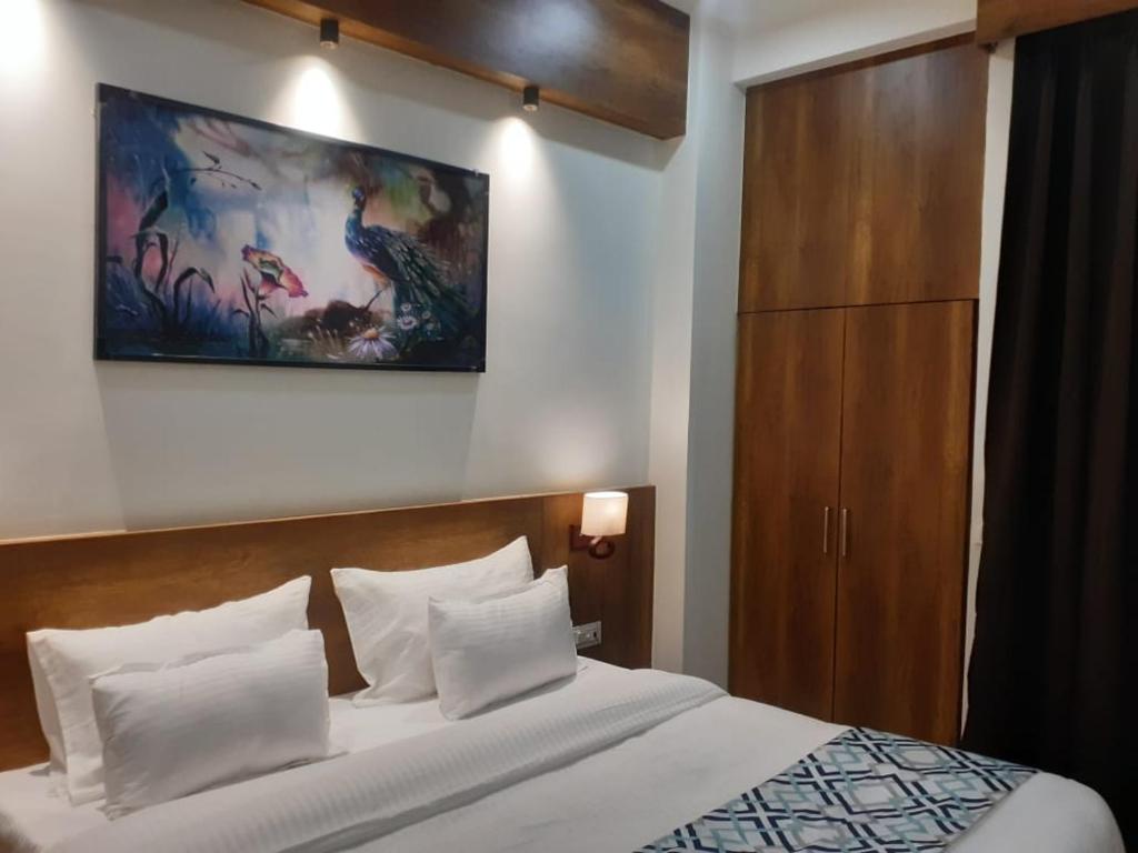 The Govindam Resort photo 2