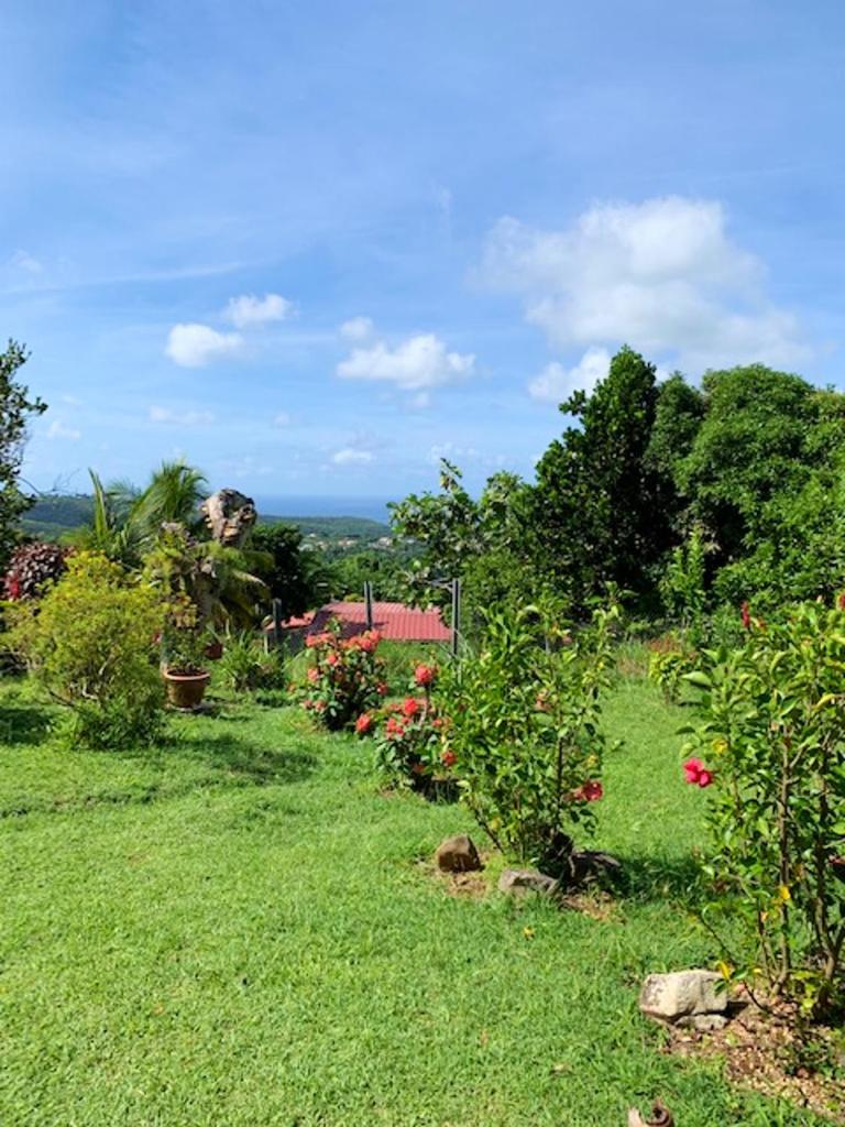 Maison d'une chambre avec jardin clos et wifi a Riviere Salee a 6 km de la plage photo 4