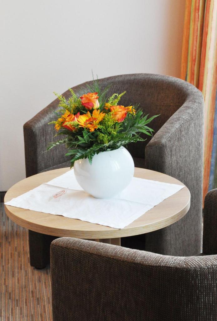 Двухместный (Двухместный номер с 1 кроватью), Hotel Fortuna