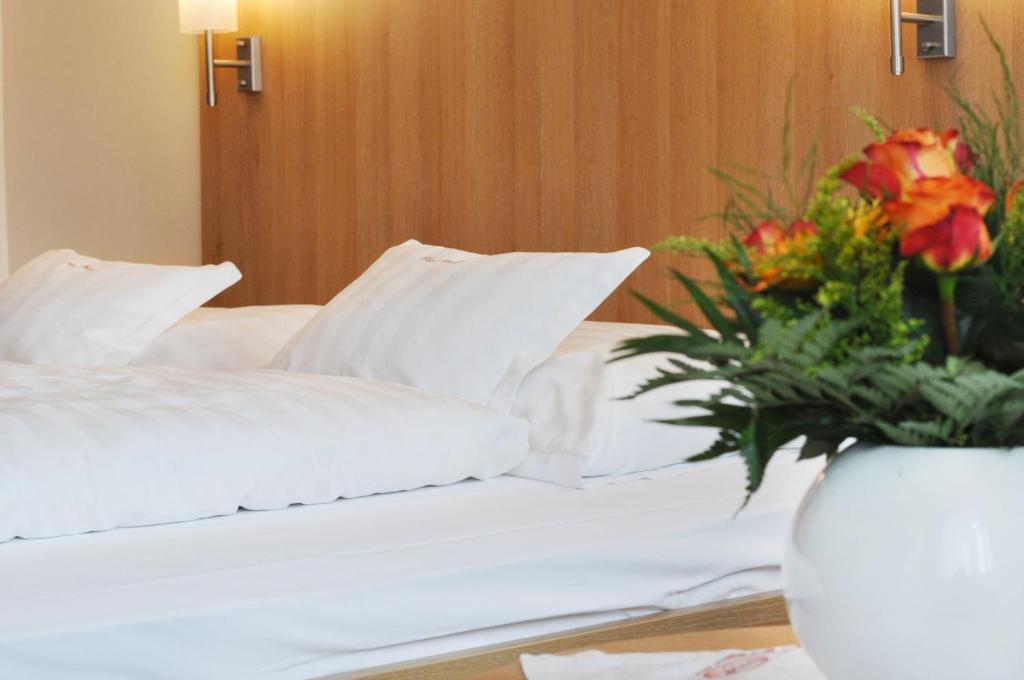 Двухместный (Двухместный номер с 1 кроватью), Hotel Fortuna