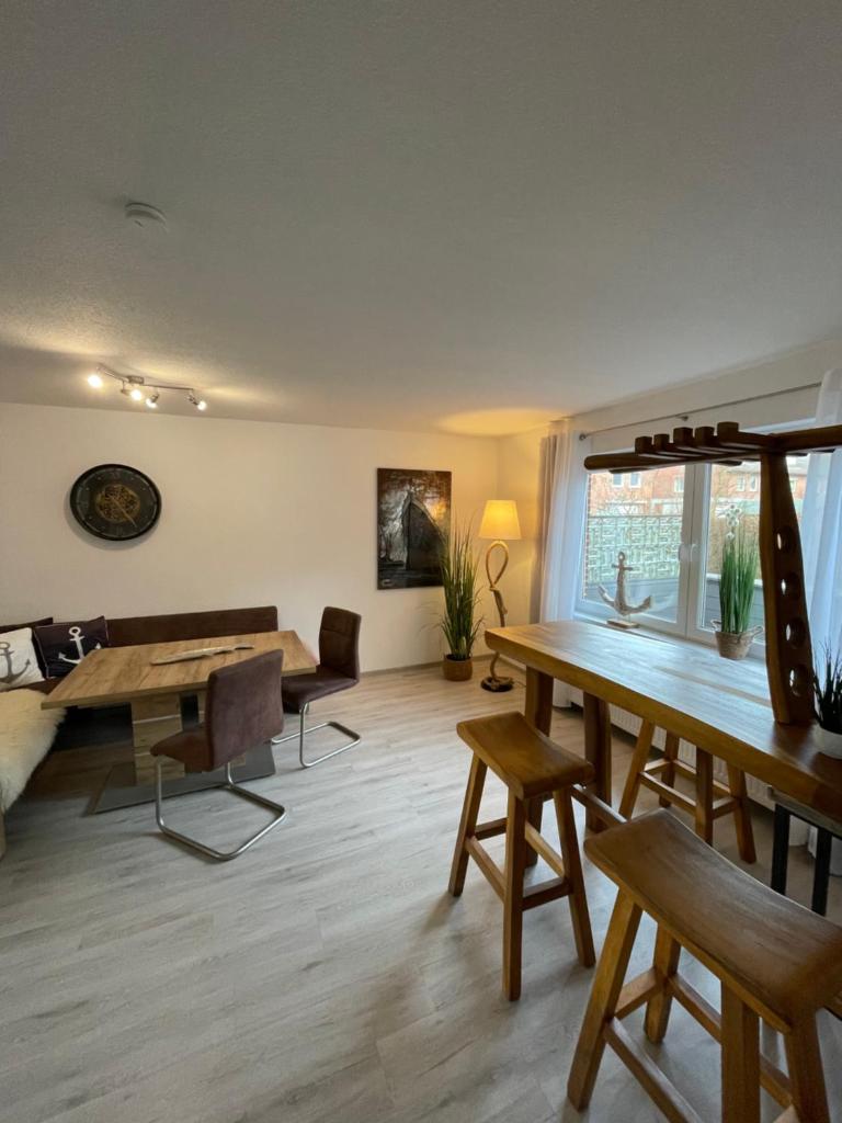 Haus Nordseeschatz "Große Schatzkiste" photo 4