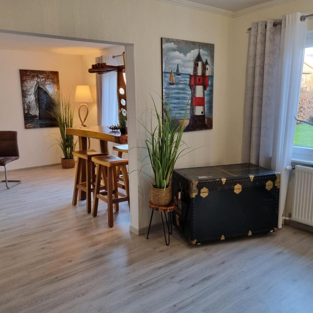 Haus Nordseeschatz "Große Schatzkiste" photo 3