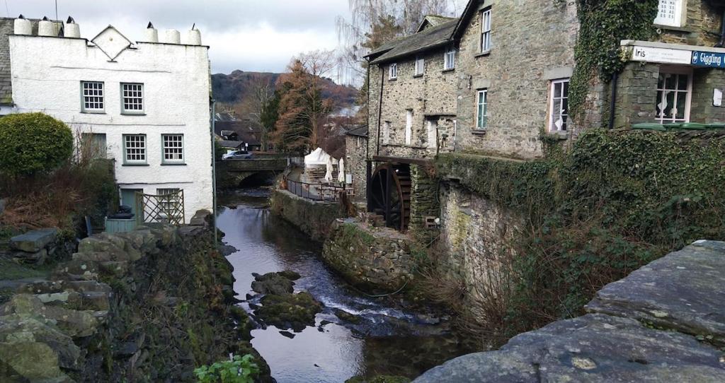 Stylish & Contemporary 5 * Fully Renovated Luxurious Holiday Cottage Ambleside photo 4