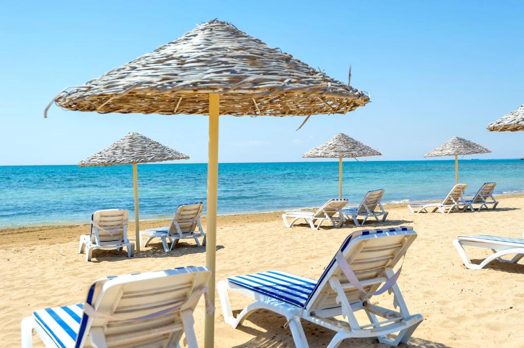 Thalassa Beach Resort & Spa Retreat photo 1
