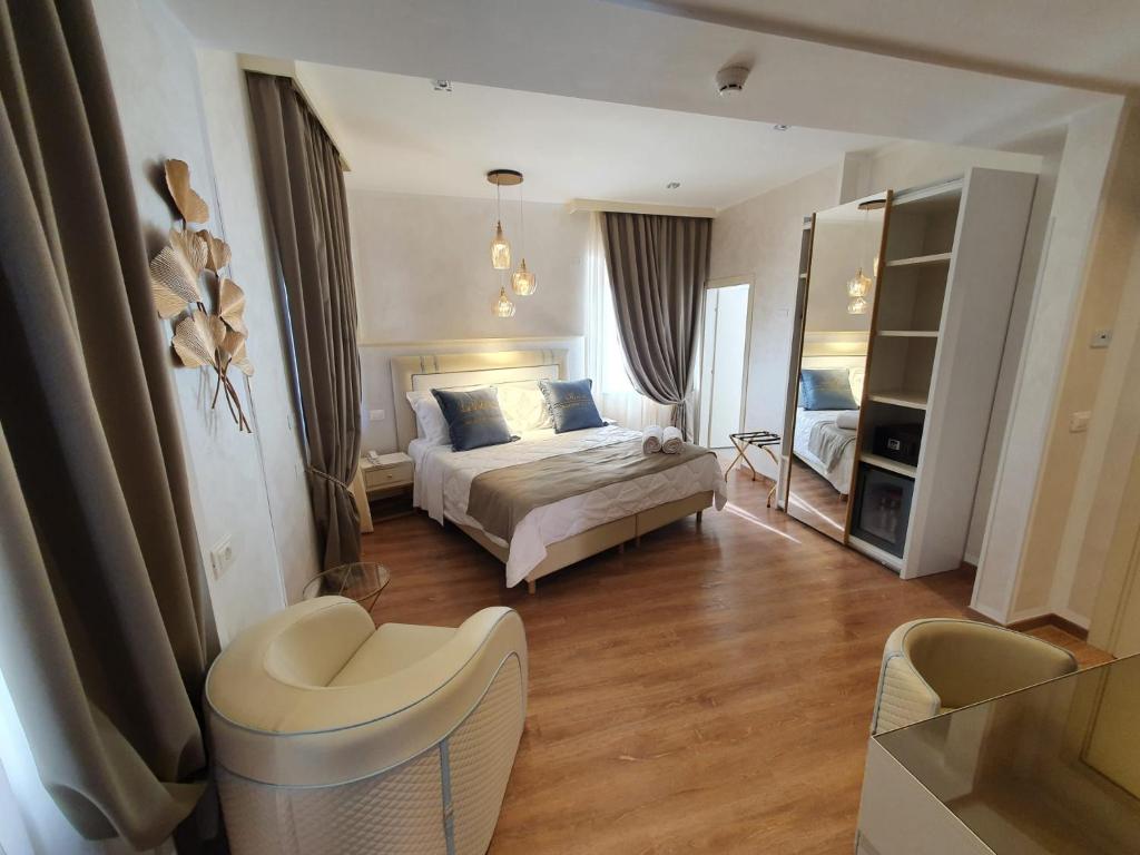 Amsterdam Suite Hotel & SPA photo 3