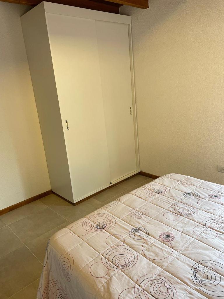 Valle de Uco. Departamento 2 habitaciones 4 huéspedes. photo 4