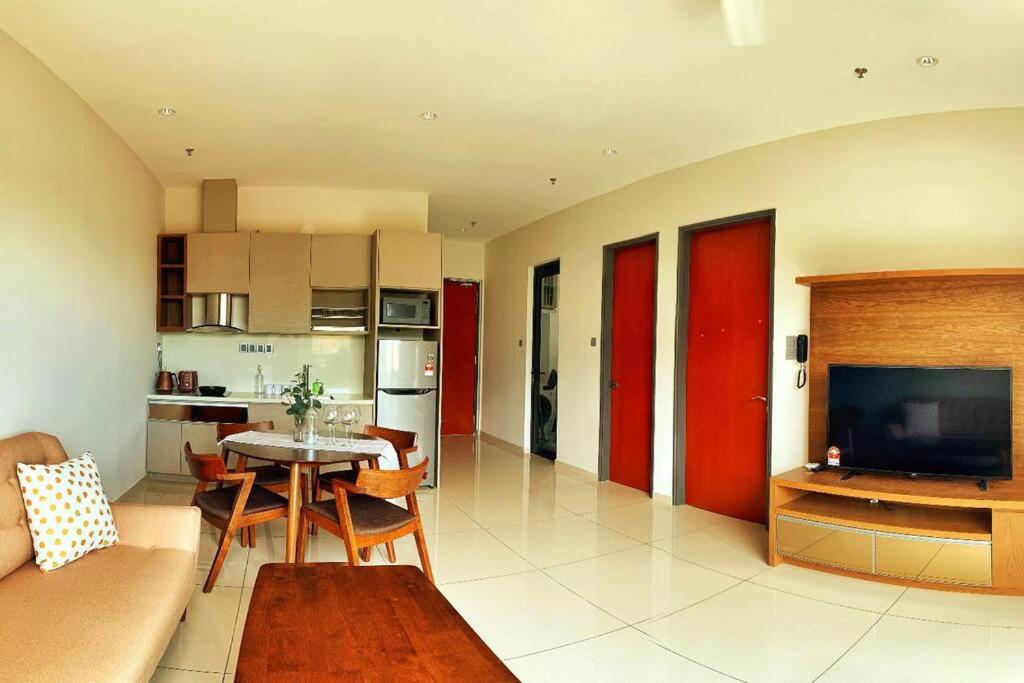 Humble Abode Family Suite 3-5pax Geo38 Genting Free WiFi photo 2