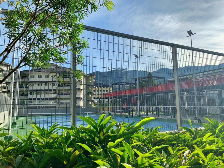 Humble Abode Family Suite 3-5pax Geo38 Genting Free WiFi photo 3