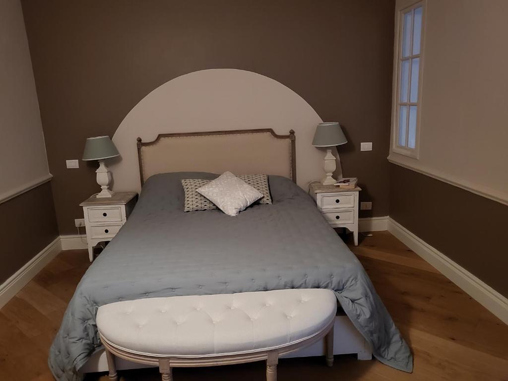 Suite indipendente in villa photo 4