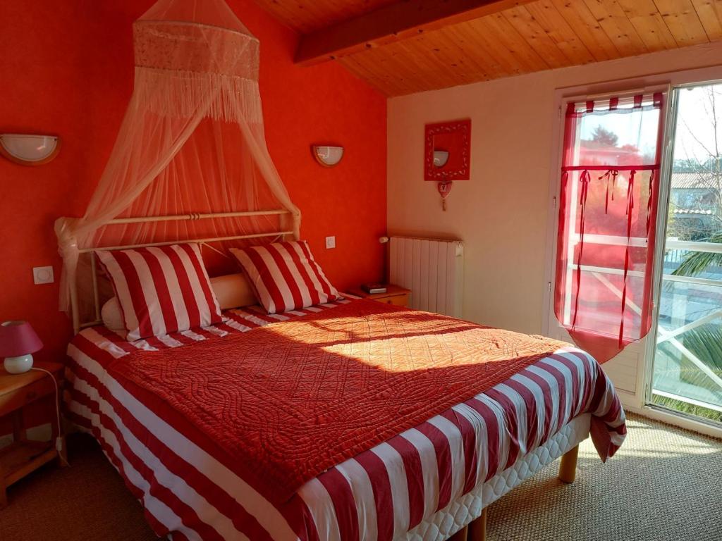 La Villa Vert Marine photo 3