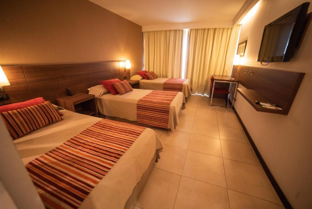 Hotel Estilo MB - Villa Carlos Paz photo 1
