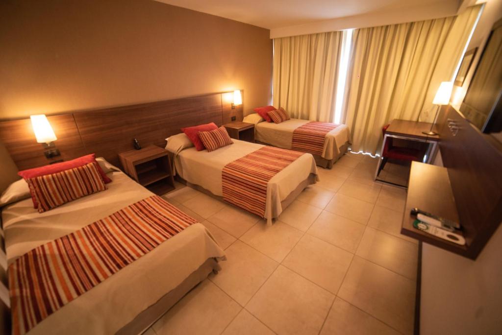Hotel Estilo MB - Villa Carlos Paz photo 2