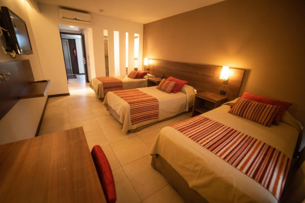 Hotel Estilo MB - Villa Carlos Paz photo 3