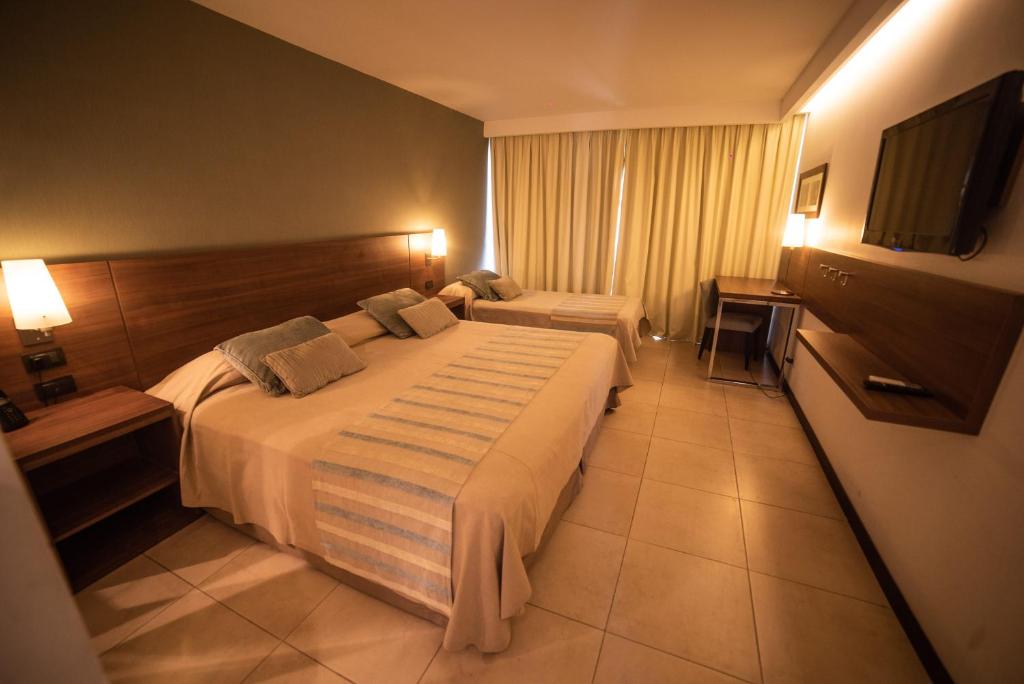 Hotel Estilo MB - Villa Carlos Paz photo 4